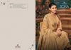 Soha By Nishant Pure Viscose Simer Muslin Digitally Printed With Heavy Embroidery Works Dress Material Wholesale In India